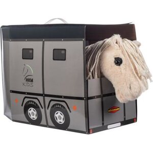 Cuddle Pony Cuddle Pony