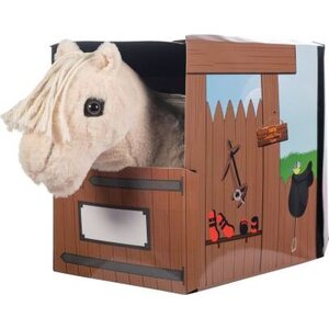 Cuddle Pony Cuddle Pony