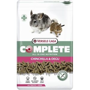 Versele-Laga Complete Chinchilla & Degu 1,75kg