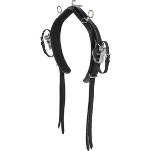 Wahlsten PREMIUM NEXT LEVEL RACE QH SILAPAKETTI, BIOTHANE, FULL