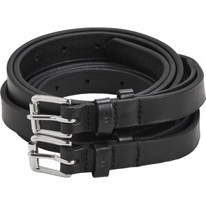 Wahlsten PREMIUM LEATHER LINE TRAINING PERINTEINEN SILAPAKETTI, NAHKA, FULL