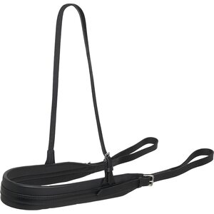 Wahlsten PREMIUM LEATHER LINE TRAINING PERINTEINEN SILAPAKETTI, NAHKA, FULL