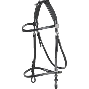 Wahlsten PREMIUM NEXT LEVEL RACE QH SILAKOMPLETTI, BIOTHANE, FULL