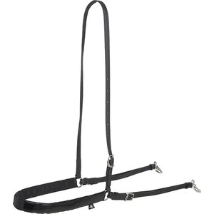 Wahlsten PREMIUM NEXT LEVEL RACE QH SILAKOMPLETTI, BIOTHANE, FULL