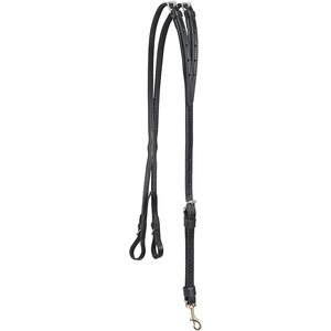 Wahlsten PREMIUM LEATHER LINE TRAINING PERINTEINEN SILAKOMPLETTI, NAHKA, FULL