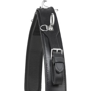 Wahlsten PREMIUM LEATHER LINE TRAINING PERINTEINEN SILAKOMPLETTI, NAHKA, FULL