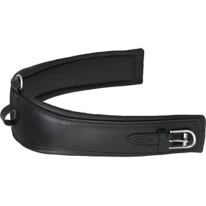 Wahlsten PREMIUM LEATHER LINE TRAINING PERINTEINEN SILAKOMPLETTI, NAHKA, FULL