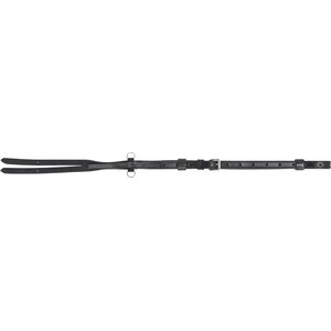 Wahlsten PREMIUM LEATHER LINE TRAINING PERINTEINEN SILAKOMPLETTI, NAHKA, FULL
