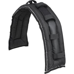 Wahlsten PREMIUM LEATHER LINE TRAINING PERINTEINEN SILAKOMPLETTI, NAHKA, FULL