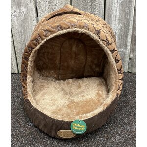 Globus Kissan peti, igloo
