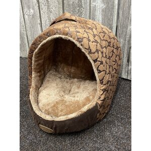 Globus Kissan peti, igloo