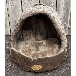 Globus Kissan peti, igloo