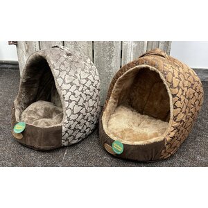 Globus Kissan peti, igloo