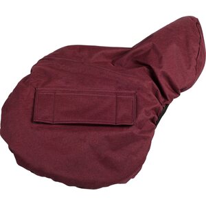 QHP Satulansuojus jalustinaukoilla