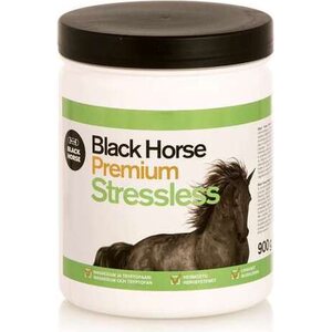 Black Horse Premium Stressless, 900g