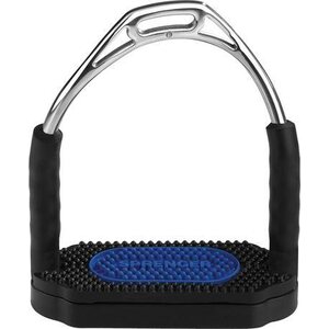 Sprenger HS Bow Balance jalustimet, sini/musta