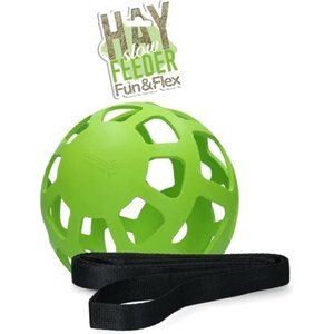 Fun and Flex heinäpallo