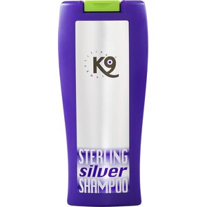 K9 Shampoo K9 - Sterling shampoo