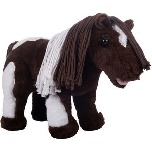 HKM Kirjava Cuddle Pony