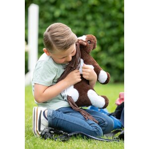 HKM Kirjava Cuddle Pony