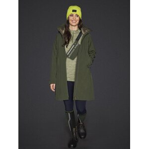 Mountain Horse Softshell Parka Stella
