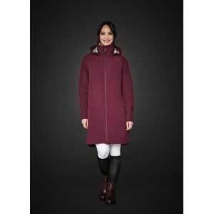 Mountain Horse Softshell Parka Stella