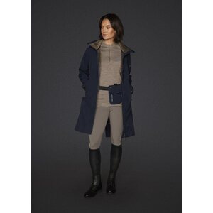 Mountain Horse Softshell Parka Stella