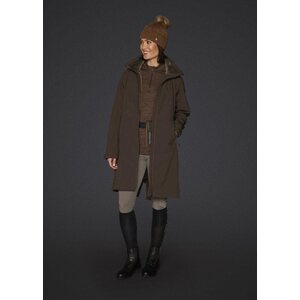 Mountain Horse Softshell Parka Stella