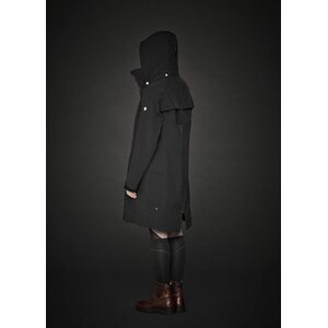 Mountain Horse Softshell Parka Stella