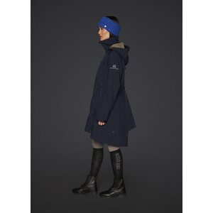 Mountain Horse Softshell Parka Stella