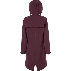 Mountain Horse Softshell Parka Stella