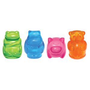 Kong Squeezz Jels M