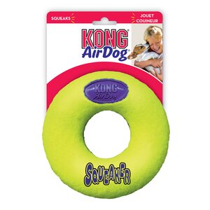 Kong Air Squeaker Donitsi M