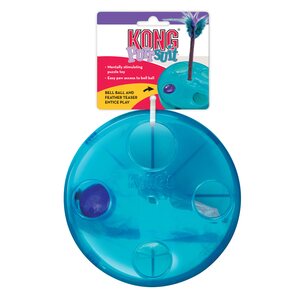 Kong Cat Puzzle Toys Pursuit