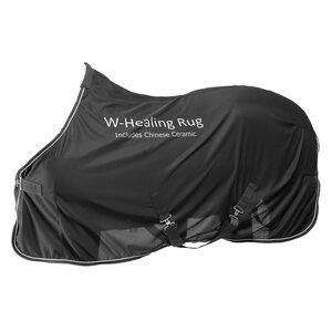 W-Healing Rug - 95 cm