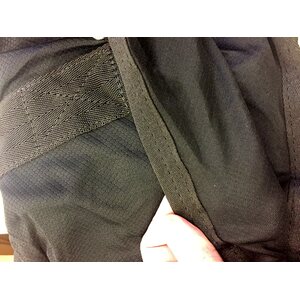 Horse Comfort Performance blanket, horse comfort- black