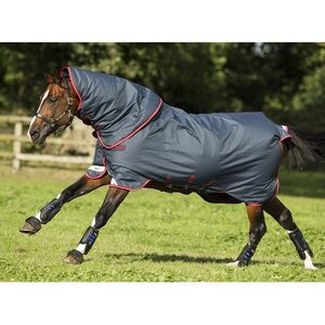 Horseware Amigo Bravo12Plus toppaloimi 250g + kaulakappale