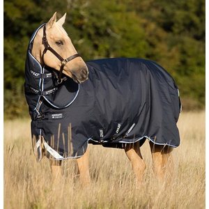 Horseware Amigo Bravo12 Plus 30g