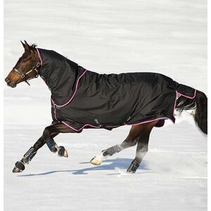 Horseware Amigo Hero-6 t/o Plus Med