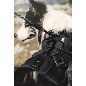 Hurtta Trail reppu, Musta (Korppi)