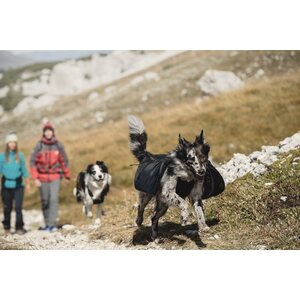 Hurtta Trail reppu, Musta (Korppi)