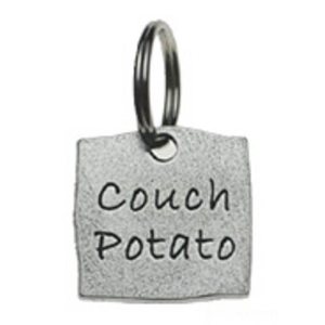 Globus pendant "couch potato"
