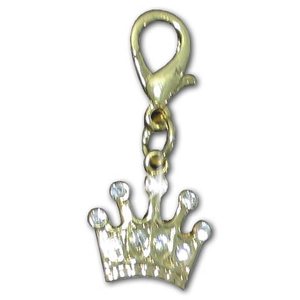 Globus pendant, crown