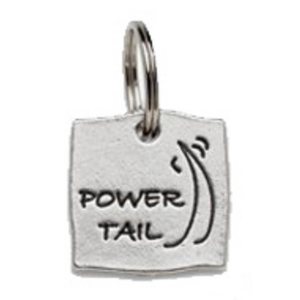 Globus pendant "power tail"