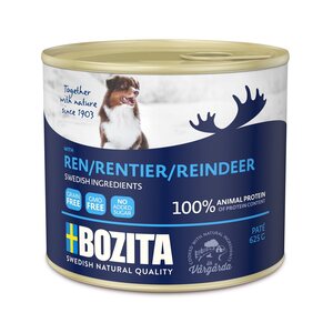 Bozita Naturals Patee