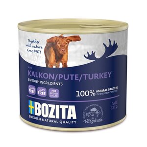Bozita Naturals Patee