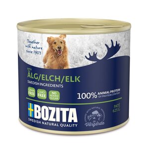 Bozita Naturals Patee