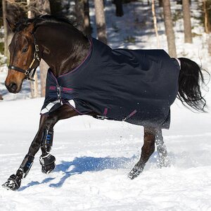 Horseware Amigo Bravo 12 XL toppaloimi 250g
