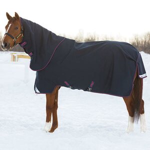 Horseware Amigo Bravo XL Turnout Lite