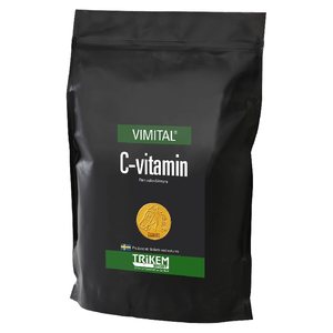 Vimital C-vitamiini 500g